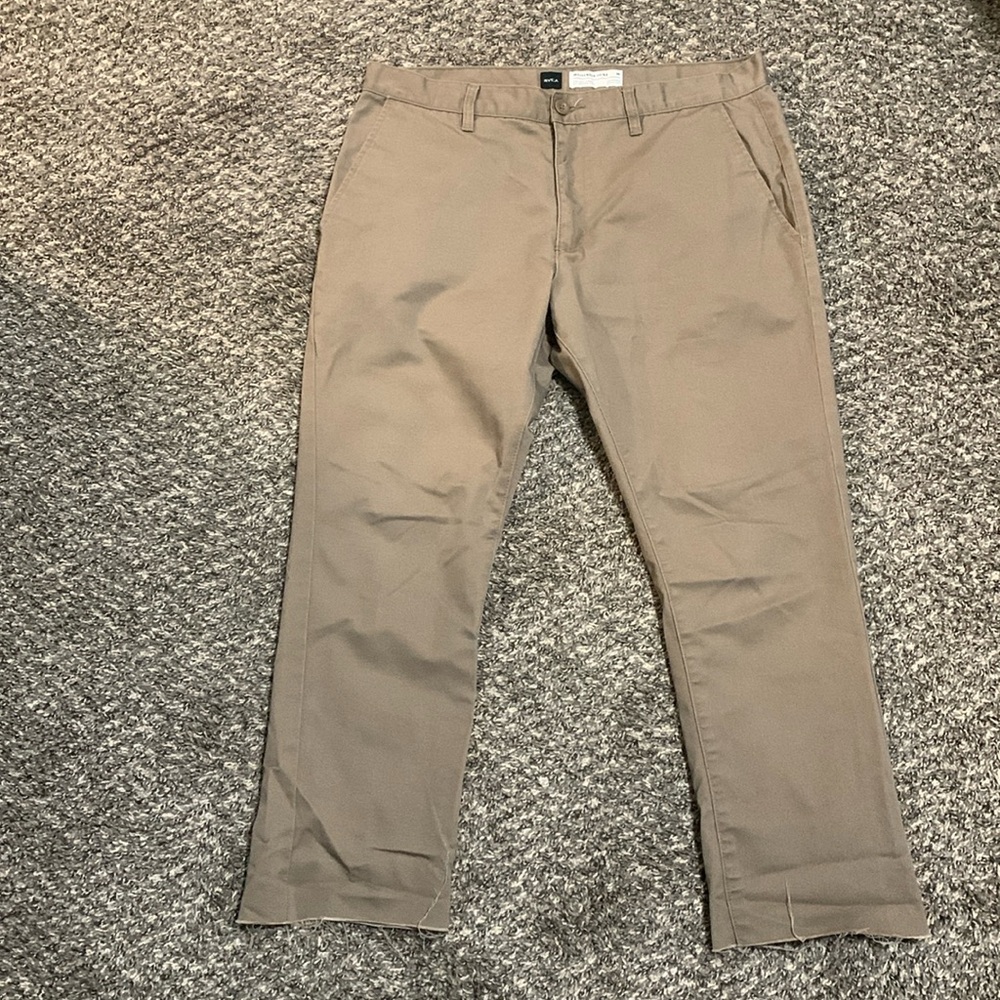 RVCA Weekender Pants